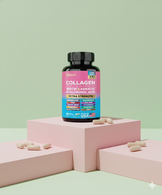 Daisele TOTAL COLLAGEN